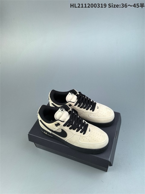 men air force one shoes 36-45 2025-9-19-093